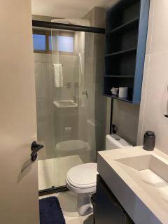 LUXO e Aconchego - FLAT FM20 - 6