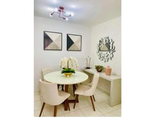 Apartamento completo com garagem, ar-condicionado e Wi-Fi em Foz do Iguacu - 9