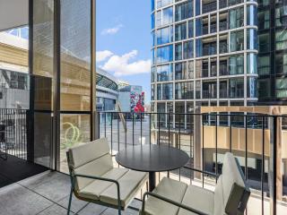 Peppers Docklands - 7