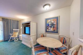 Seafarer Resort-Unit 107 - 9