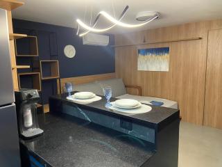 LUXO e Aconchego - FLAT FM20 - 5