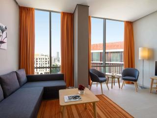 Adagio Doha - 5
