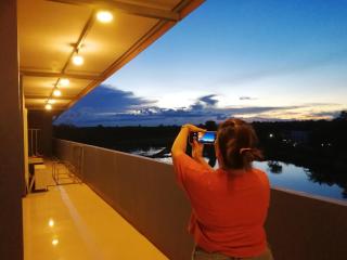 ชมวิว บึงโขงหลง - 7