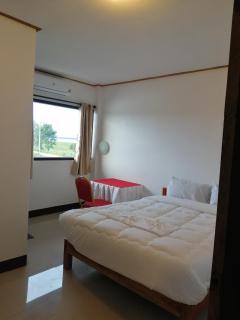 ชมวิว บึงโขงหลง - 6