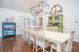 Point Cottage at Point O' Woods - 3