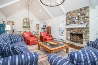 Point Cottage at Point O' Woods - 5