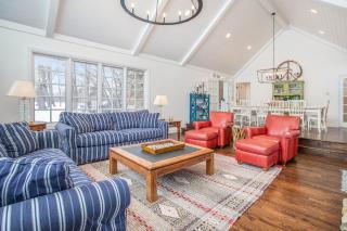 Point Cottage at Point O' Woods - 6