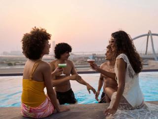 ibis Styles Dubai Deira - 4