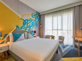 ibis Styles Dubai Deira - 1