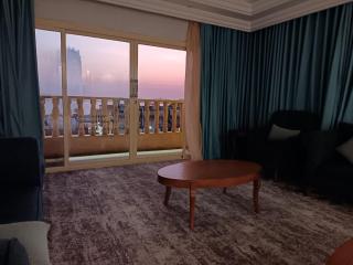 امواج الحمراء للشقق المخدومة2 - 7