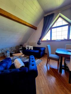 Gîte Le Bijou et Spa - 2