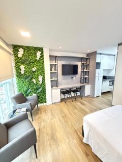 Family House Ibirapuera - 7