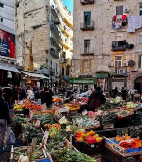 La casa di Luca - Napels - 3