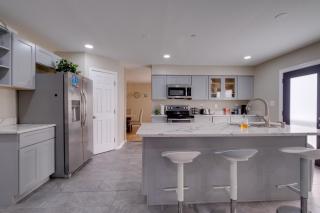 Family Home Near UMD and Dtwn Silver Spring! - 9