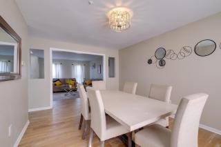 Family Home Near UMD and Dtwn Silver Spring! - 7