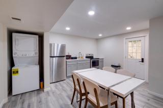 2 Mi to UMD Apt with Free Parking in Silver Spring! - 9