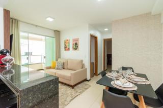 Ap 2Q equipado no Setor Bueno - PPB1206 - 9