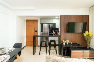 Ap 2Q equipado no Setor Bueno - PPB1206 - 5