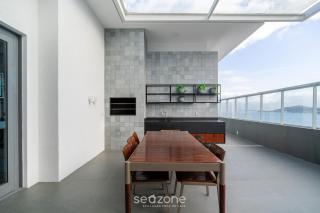 Studio completo a poucos passos da Praia - KPL0806 - 7