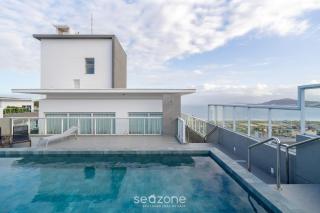 Studio completo a poucos passos da Praia - KPL0806 - 6