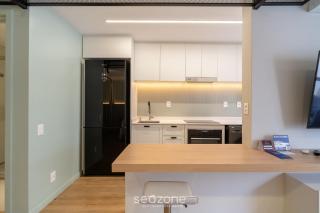 Studio completo a poucos passos da Praia - KPL0806 - 1