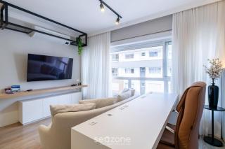 Studio completo a poucos passos da Praia - KPL0806 - 3