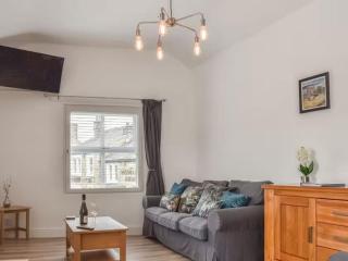 Ladybower Apartment Central Glossop - 9