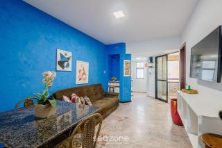 Apartamentos completos a pasos de la Playa de la Barra y del Farol de la Barra - CSFs - 5