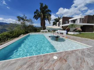 Villa Relajante La Formentera - 0