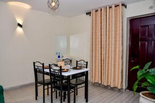 Jacky's Fully Furnished Apartment milimani suites - 6
