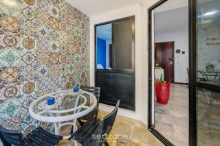 Apartamentos completos a pasos de la Playa de la Barra y del Farol de la Barra - CSFs - 2