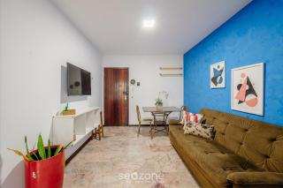 Apartamentos completos a pasos de la Playa de la Barra y del Farol de la Barra - CSFs - 1
