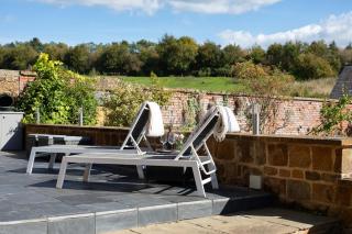 Luxury Manor House in the Oxfordshire Cotswolds - 9