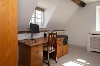 Luxury Manor House in the Oxfordshire Cotswolds - 2