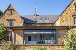 Luxury Manor House in the Oxfordshire Cotswolds - 1