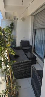 Appartement pieds dans l'eau - 7