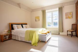 Luxury Manor House in the Oxfordshire Cotswolds - 2