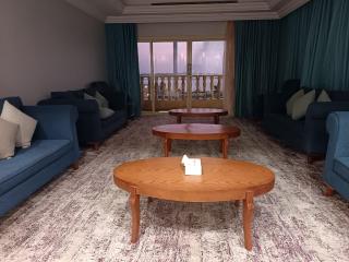 امواج الحمراء للشقق المخدومة2 - 6