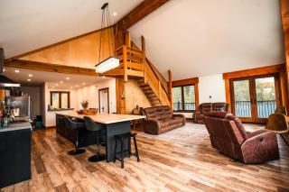 River Safari Eagles Nest - 6