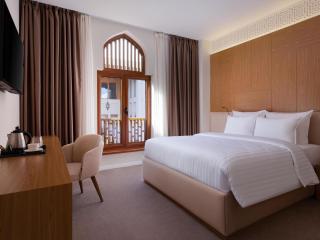 Mercure Bukhara Old Town - 3
