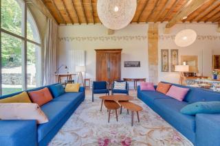 Les Abeilles, 100 m2 Loft, Nature and Light - 9