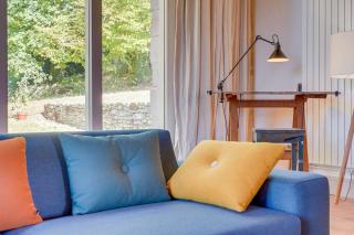 Les Abeilles, 100 m2 Loft, Nature and Light - 6