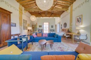 Les Abeilles, 100 m2 Loft, Nature and Light - 5