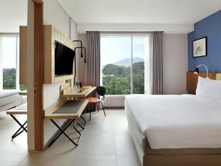 ibis Styles Bogor Pajajaran - 5