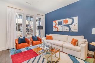 Beech Cove-Private Patio-In 12 South District - 4