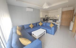 Appartement pieds dans l'eau - 8