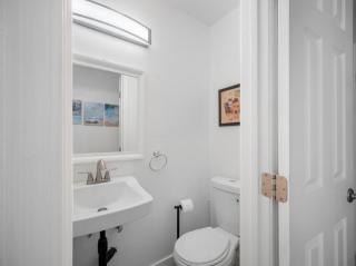 Recently updated home close to La Jolla & Del Mar- 2 bedrooms home - 1