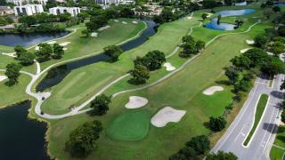 Greenview Villa/Luxury Heated Pool Home Golf View - 6