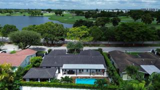 Greenview Villa/Luxury Heated Pool Home Golf View - 5