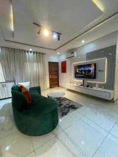 EasyStay Apartments - 1